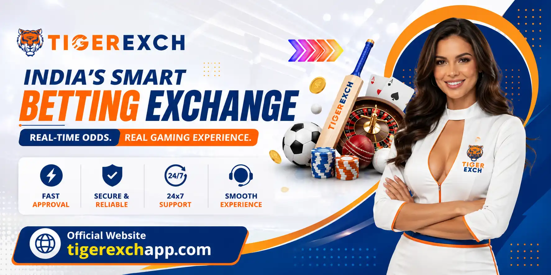 About tigerexchapp.com