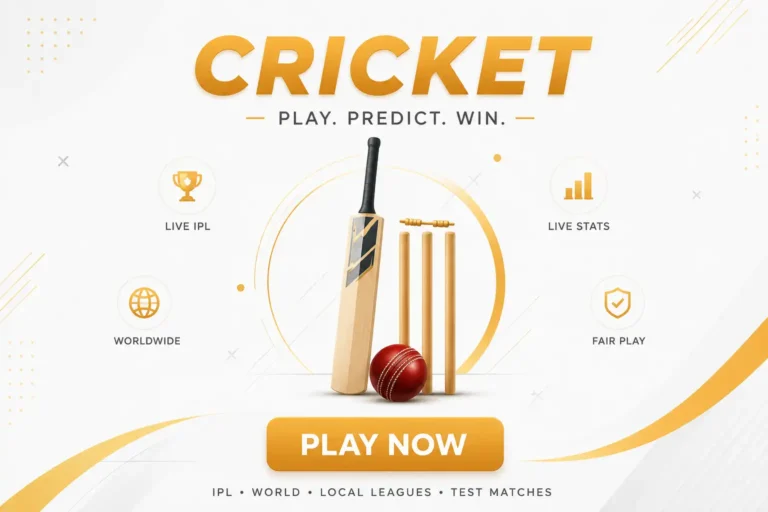 Cricket tigerexchapp.com