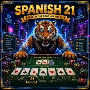 Spanish 21 tigerexchapp.com