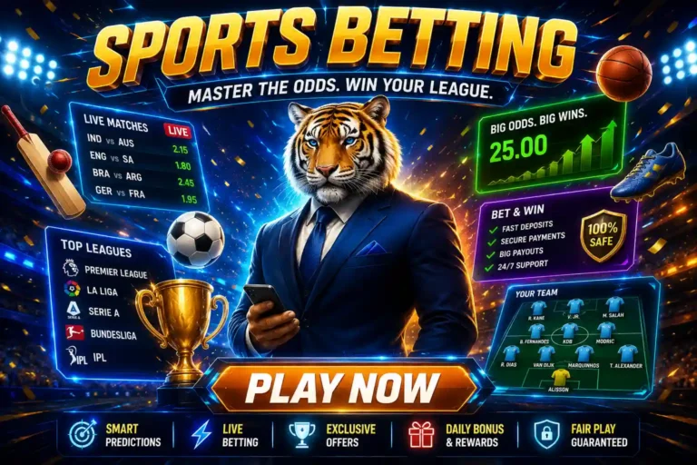 Sports Betting