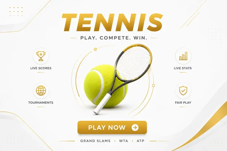 Tennis tigerexchapp.com