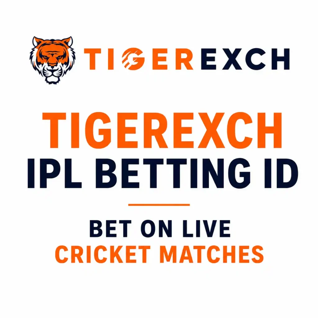 TigerExchapp.com IPL Betting ID – Bet on Live Cricket Matches