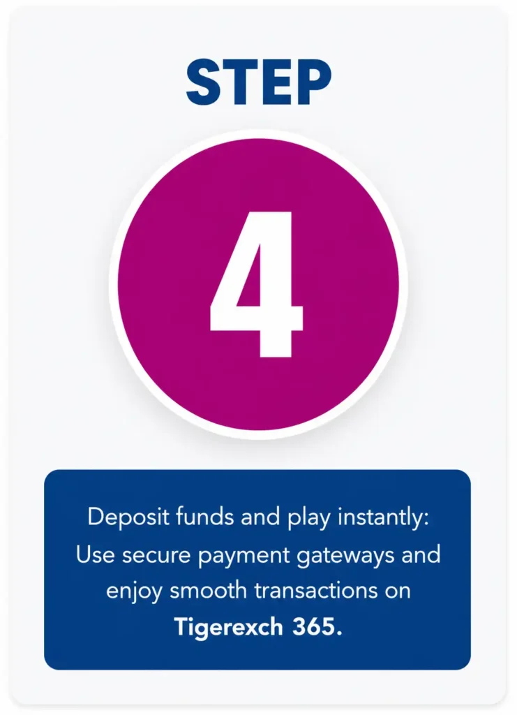 step 4 tigerexchapp.com