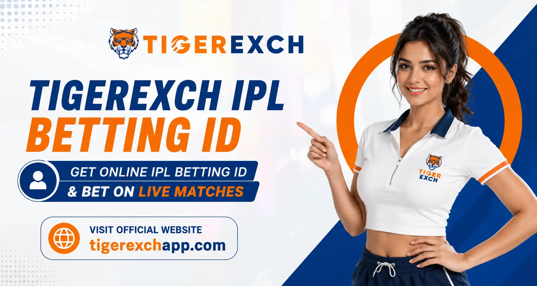 tigerexchapp.com TigerExch IPL Betting ID